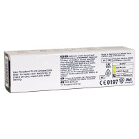 Fixodent Plus Unbeatable Bite Haftcreme für Zahnersatz  40g