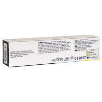 Fixodent Complete Fresh Flavour Haftcreme für Zahnersatz 70g