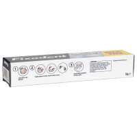 Fixodent Complete Fresh Flavour Haftcreme für Zahnersatz 70g