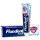 3x Fixodent Plus Food Barrier Fresh Flavour Haftcreme für Zahnersatz  40g
