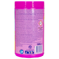 Vanish Oxi Action Colour Safe Fleckenentferner Pulver 1,5kg