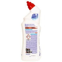 HARPIC White & Shine ORIGINAL WC-Reiniger 750ml