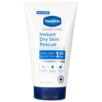Vaseline Expert Care Instant Dry Skin Rescue 75ml