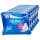 6x ALWAYS Classic Night 3D Damenbinden Gr.3 mit Flügel 8 Stk